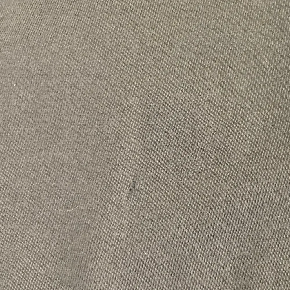 GUCCI Size XL Black Jersey Crew Neck T-shirt